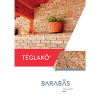 Barabás Térkő 2017. évi katalógus
