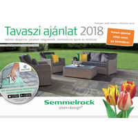 Semmelrock akciós újság - tavasz
